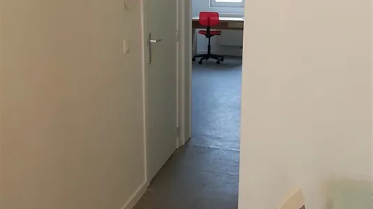 Rooms in Brussels Anderlecht - photo 6