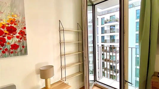 Apartments in Berlin Friedrichshain-Kreuzberg - photo 8