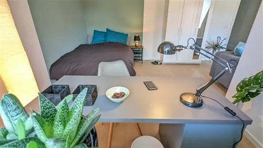 Rooms in Location is not specified - photo 6