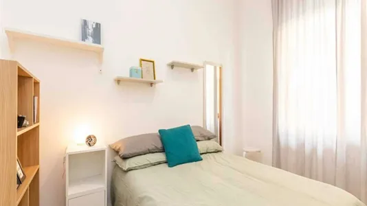 Rooms in Milano Zona 4 - Vittoria, Forlanini - photo 4