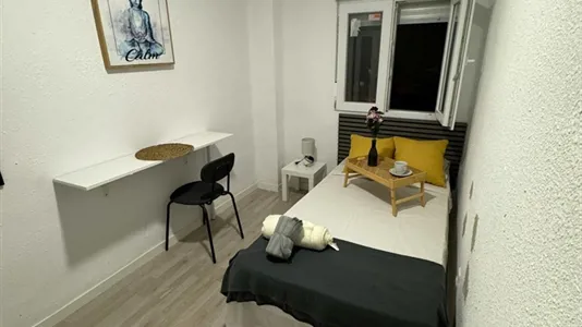 Rooms in Leganés - photo 2