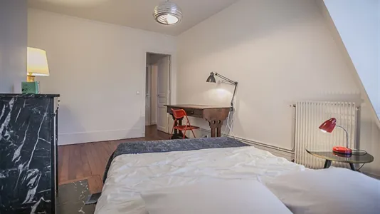 Apartments in Paris 5ème arrondissement - Latin Quarter - photo 7