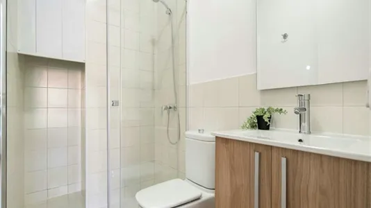 Rooms in Madrid Retiro - photo 8