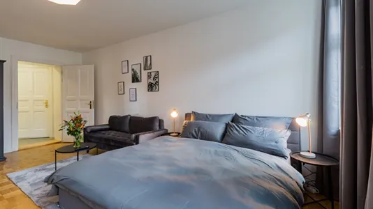 Apartments in Berlin Pankow - photo 5