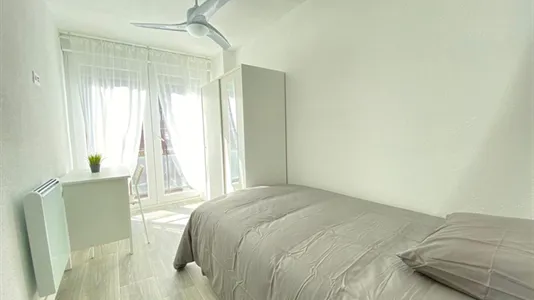 Rooms in Madrid Hortaleza - photo 4