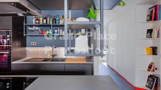 Apartments in Location is not specified - photo 8