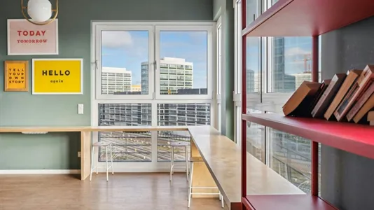 Rooms in Berlin Mitte - photo 10