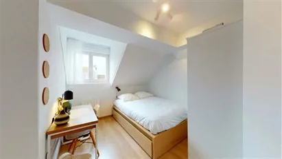 Room for rent in Lille, Hauts-de-France