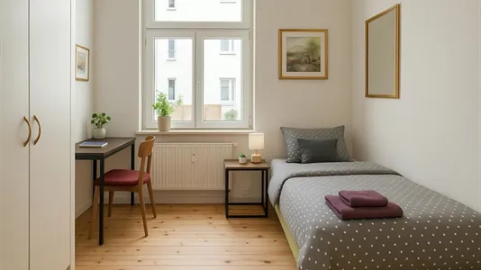 Apartments in Location is not specified - photo 2