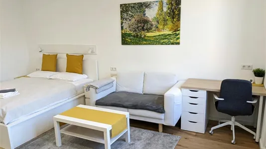 Apartments in Vienna Leopoldstadt - photo 7