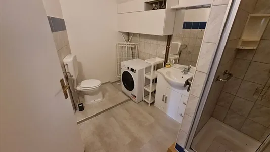 Rooms in Vienna Brigittenau - photo 5