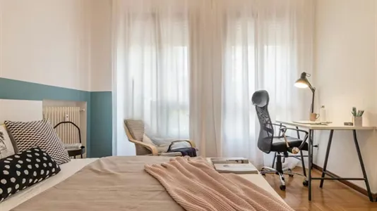 Rooms in Padua - photo 8