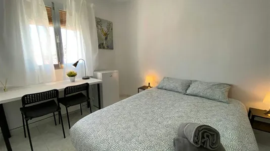 Rooms in Madrid Puente de Vallecas - photo 5