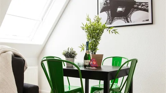 Apartments in Berlin Mitte - photo 8