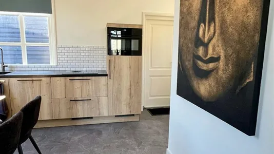 Houses in Alphen aan den Rijn - photo 6