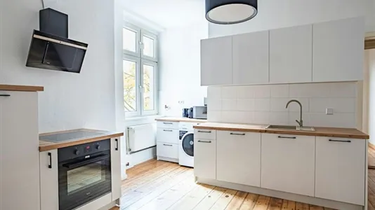Apartments in Berlin Friedrichshain-Kreuzberg - photo 5
