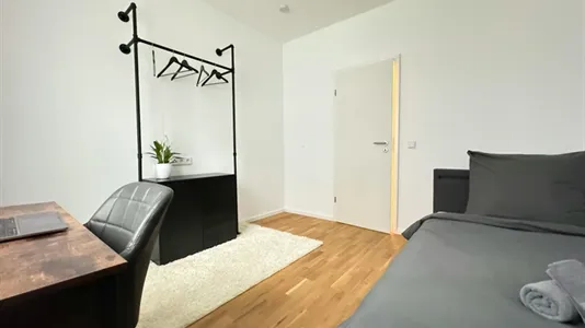 Rooms in Location is not specified - photo 7