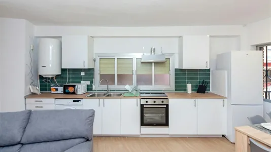 Rooms in Valencia La Zaidía - photo 8