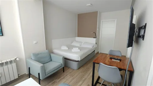 Apartments in Madrid Chamartín - photo 5