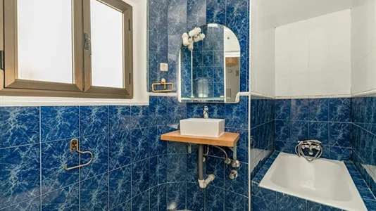 Rooms in Madrid Salamanca - photo 7