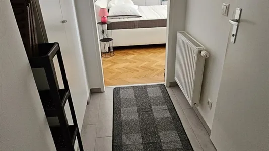 Apartments in Vienna Donaustadt - photo 6