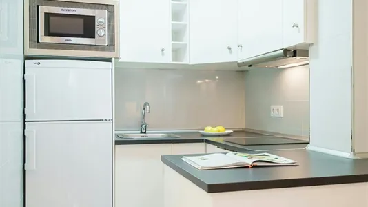 Apartments in Madrid Salamanca - photo 10