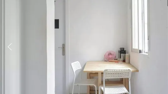 Rooms in Madrid Centro - photo 8