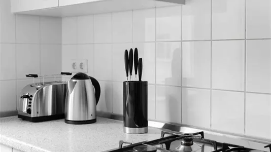 Rooms in Berlin Friedrichshain-Kreuzberg - photo 4