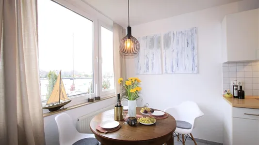 Apartments in Berlin Friedrichshain-Kreuzberg - photo 9