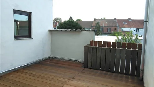 Rooms in Antwerp Berchem - photo 7