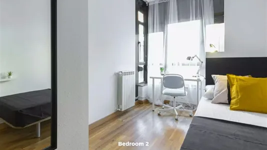 Rooms in Madrid Arganzuela - photo 4