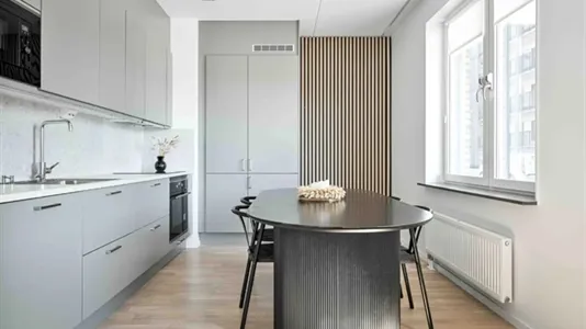 Apartments in Södertälje - photo 1