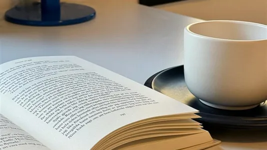 Rooms in Madrid Chamberí - photo 5