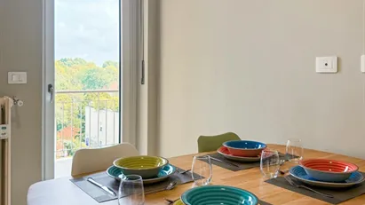 Apartment for rent in Turin, Piemonte