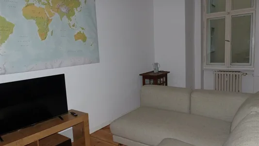 Apartments in Berlin Neukölln - photo 6