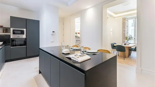 Apartments in Madrid Centro - photo 7