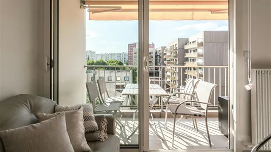 Apartments in Antony - photo 10