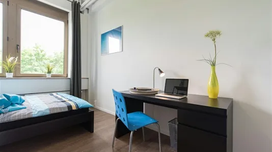 Rooms in Munich Ramersdorf-Perlach - photo 3