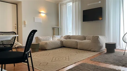 Apartments in Turin - photo 9