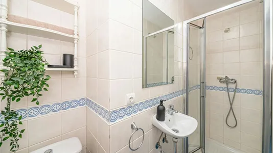 Rooms in Madrid Tetuán - photo 8