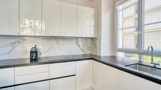 Apartments in Paris 3ème arrondissement - Marais - photo 4