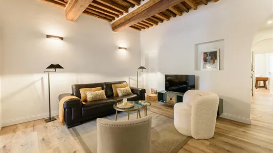 Apartments in Florence - photo 4