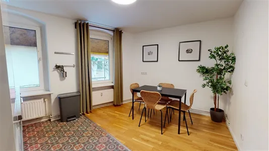 Apartments in Berlin Mitte - photo 8
