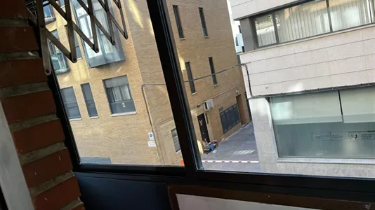 Rooms in Madrid Retiro - photo 6