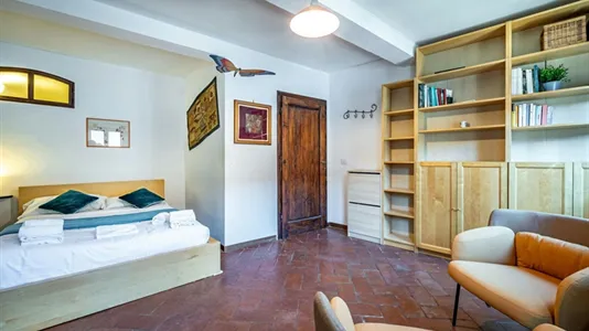 Apartments in Florence - photo 2