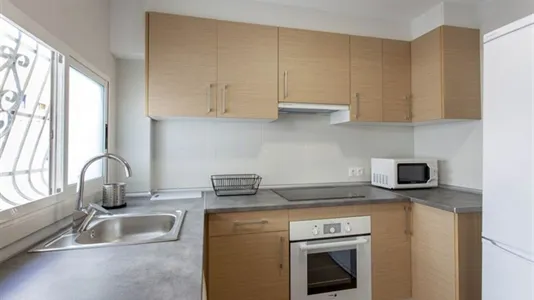 Rooms in Alboraya - photo 4