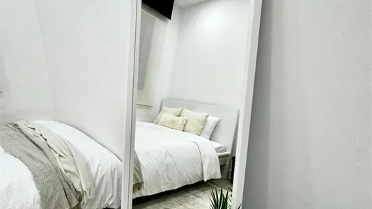 Rooms in Madrid Salamanca - photo 3