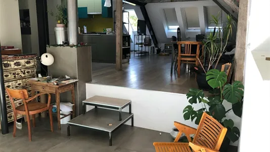 Apartments in Besnica - photo 5