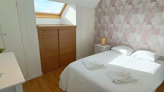 Apartments in Madrid Tetuán - photo 5