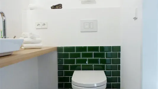 Apartments in Cologne Mülheim - photo 6